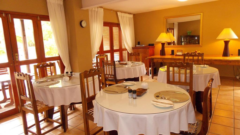 Rivertide Lodge Κνύσνα Εξωτερικό φωτογραφία