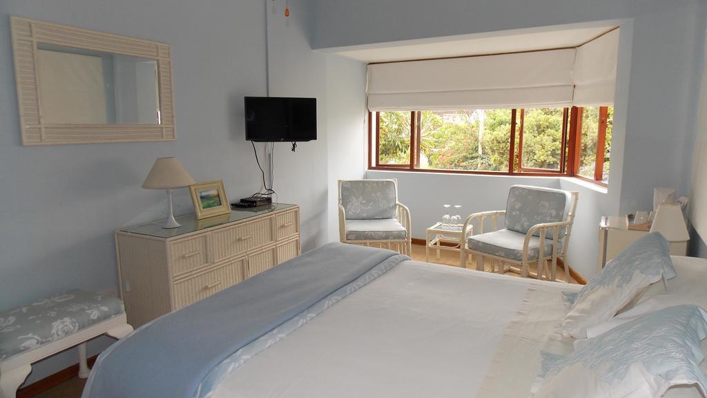 Rivertide Lodge Κνύσνα Δωμάτιο φωτογραφία