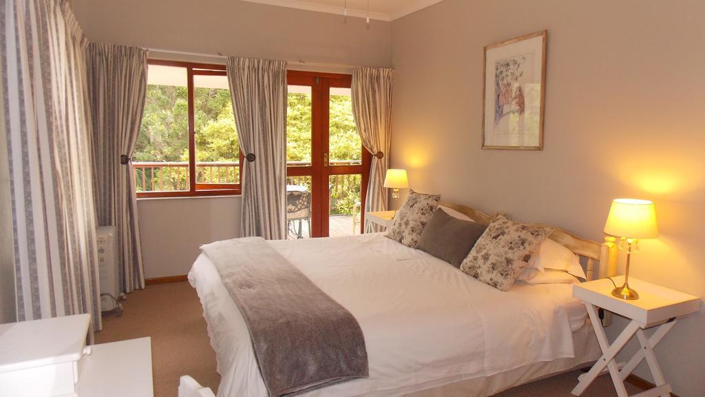Rivertide Lodge Κνύσνα Δωμάτιο φωτογραφία
