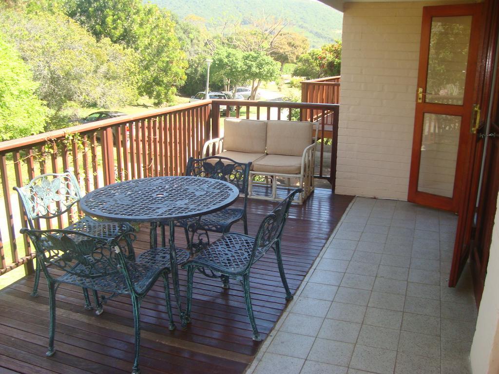 Rivertide Lodge Κνύσνα Εξωτερικό φωτογραφία