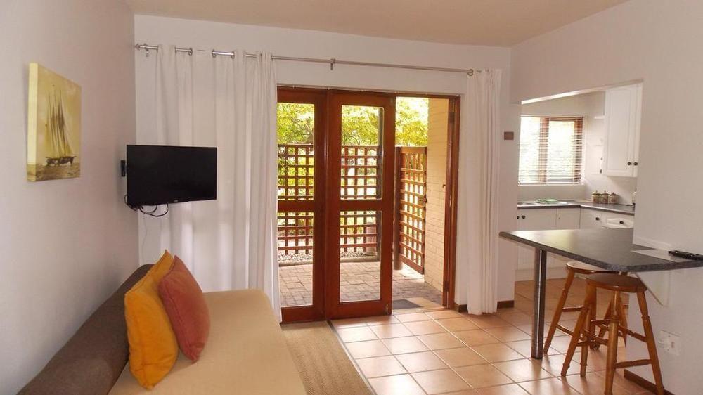 Rivertide Lodge Κνύσνα Εξωτερικό φωτογραφία